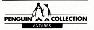 penguin collection antares